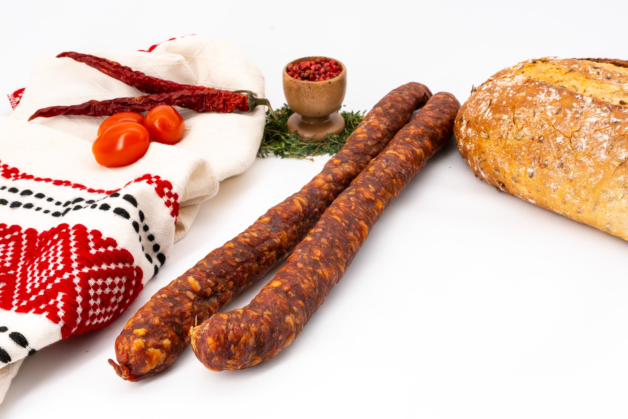 Carnatii Fermierului